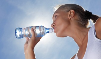 Le secret d’une bonne hydratation