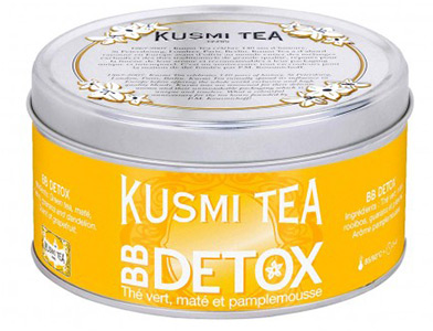 Kusmi Tea BB Detox