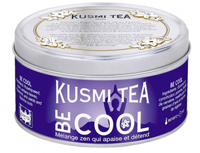Kusmi Tea Be Cool